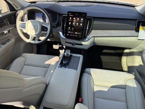 New 2026 Volvo XC90 B6 Ultra w/ Protection Package AWD/4WD image 5