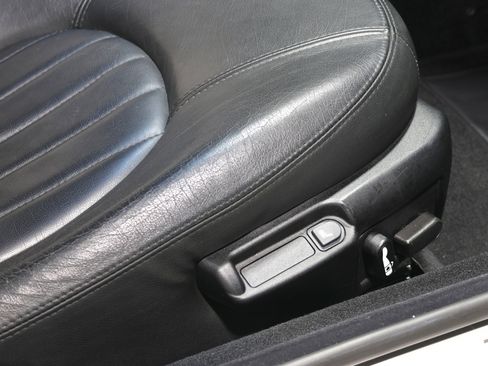 Used 2004 Maserati Coupe Only 14K Miles - Just Serviced image 52