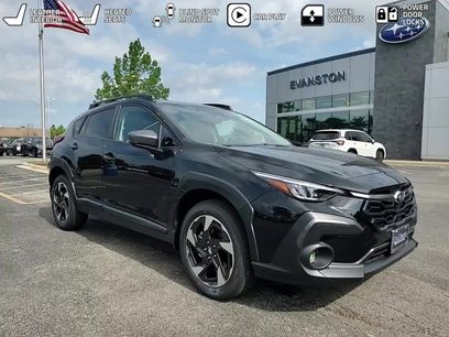 New 2025 Subaru Crosstrek 2.5i Limited