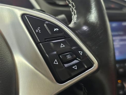 Used 2019 Chevrolet Corvette Grand Sport w/ Grand Sport Heritage Package image 28