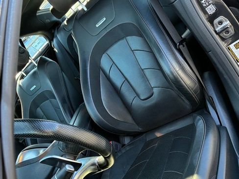 Used 2019 Mercedes-Benz CLS 53 AMG 4MATIC image 18