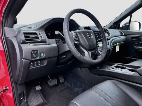 Certified 2026 Honda Ridgeline TrailSport image 10