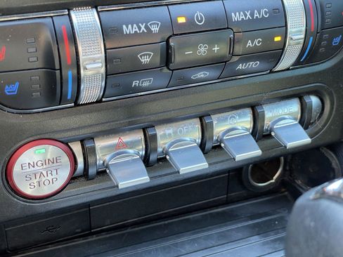 Used 2022 Ford Mustang GT Premium w/ Equipment Group 401A image 23