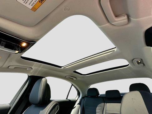 Used 2026 Mercedes-Benz C 300 Sedan image 23