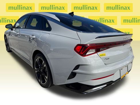 Used 2022 Kia K5 GT-Line w/ GT-Line FWD Premium Package image 10