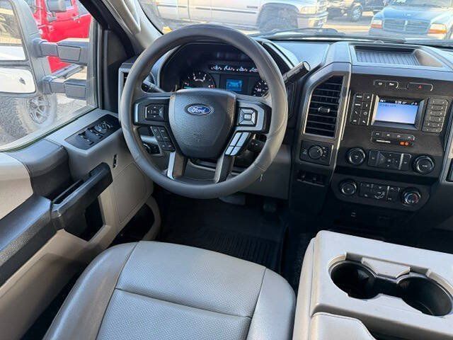 Used 2020 Ford F250 XL AWD/4WD image 13