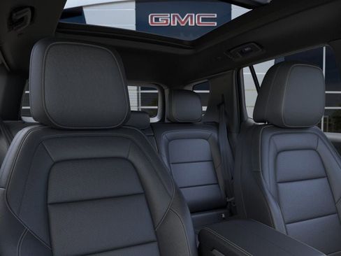 New 2026 GMC Terrain Elevation image 24
