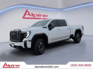 Used 2025 GMC Sierra 3500 Denali Ultimate video 1