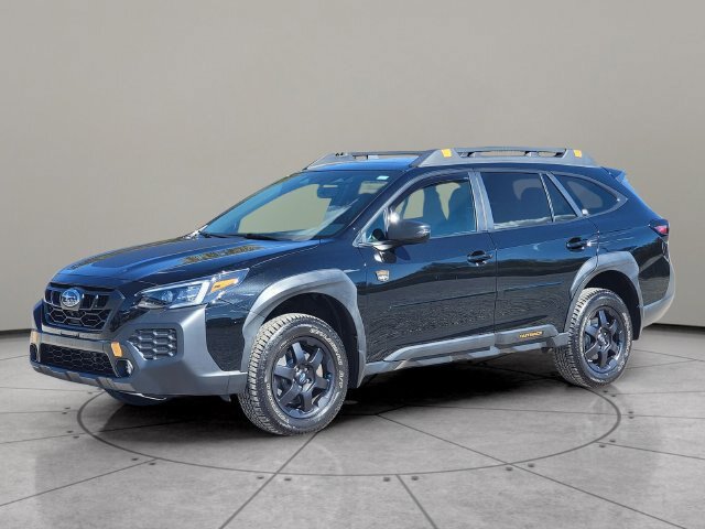 Used 2024 Subaru Outback Wilderness AWD/4WD image 2