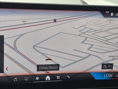 New 2026 BMW X5 M60i AWD/4WD image 11