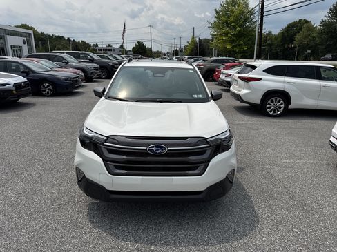 Certified 2026 Subaru Forester Premium AWD/4WD image 27