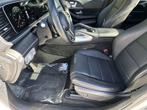 Certified 2022 Mercedes-Benz GLE 350 image 10