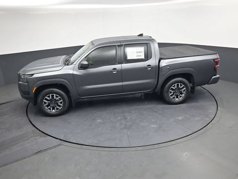 Certified 2026 Nissan Frontier SV w/ SV Convenience Package RWD image 33