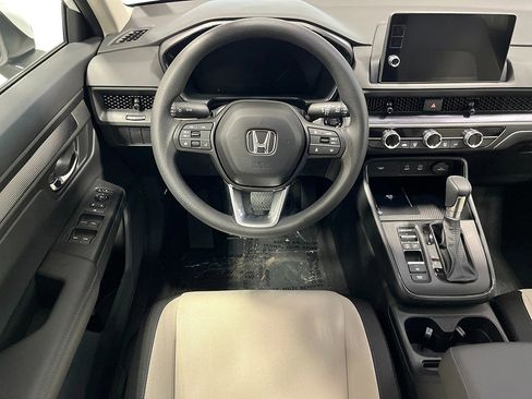 New 2026 Honda CR-V LX image 9