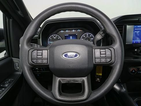 Used 2023 Ford F150 XL w/ STX Appearance Package AWD/4WD image 30