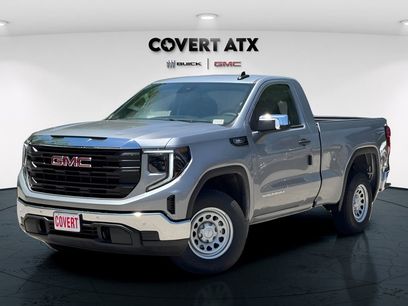 New 2026 GMC Sierra 1500 Pro w/ Pro Value Package