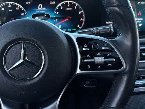 Used 2020 Mercedes-Benz GLE 450 GLE 450 image 28