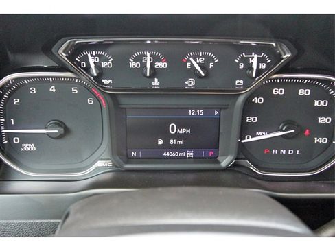 Used 2021 GMC Sierra 1500 AT4 image 15