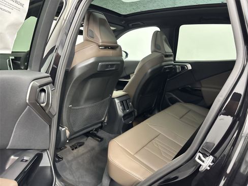 New 2026 BMW X3 xDrive30i AWD/4WD image 29