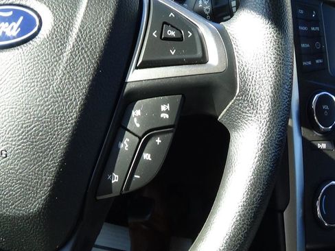 Used 2018 Ford Fusion S image 21