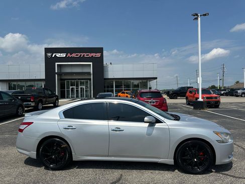 Used 2011 Nissan Maxima 3.5 SV w/ Premium Pkg FWD image 15