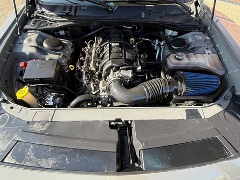 Used 2018 Dodge Challenger T/A RWD image 22