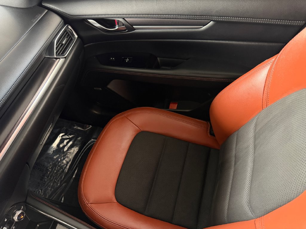 Used 2024 MAZDA CX-5 Carbon Edition AWD/4WD image 41