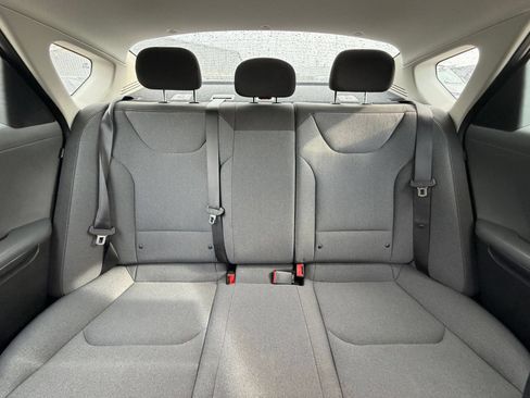 Used 2025 Kia K4 FWD image 36