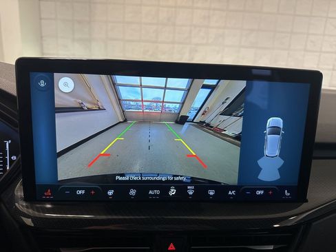 Used 2024 Ford Escape ST-Line w/ Tech Pack #1 image 12