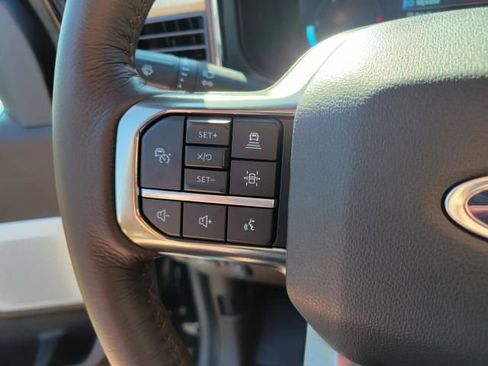 New 2026 Ford F350 King Ranch w/ Tremor Off-Road Package image 32