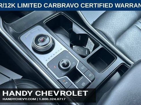 Used 2023 Kia Sorento EX AWD/4WD image 26