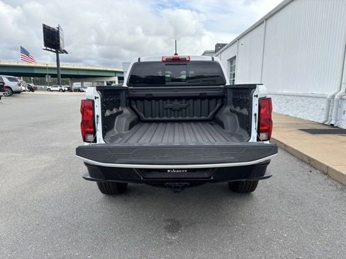 New 2026 Chevrolet Colorado Trail Boss image 15