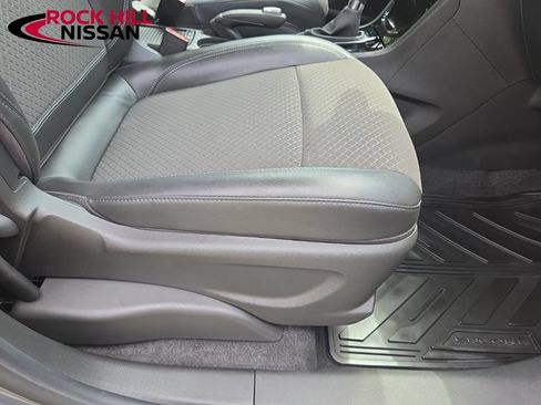 Used 2019 Buick Encore Sport Touring w/ Safety Package FWD image 36