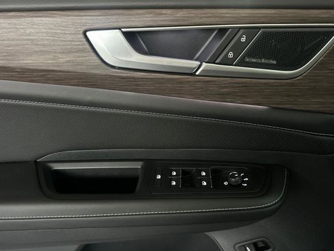 New 2026 Volkswagen Atlas SEL Premium R-Line image 10