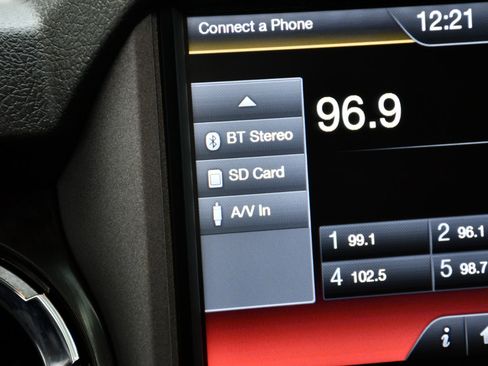 Used 2014 Ford F250 Platinum w/ FX4 Off-Road Package image 44