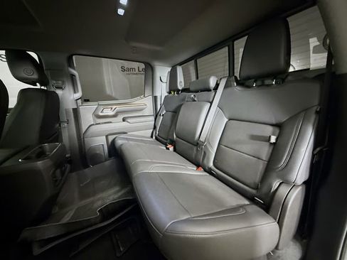 Used 2023 Chevrolet Silverado 1500 RST w/ Convenience Package II image 28