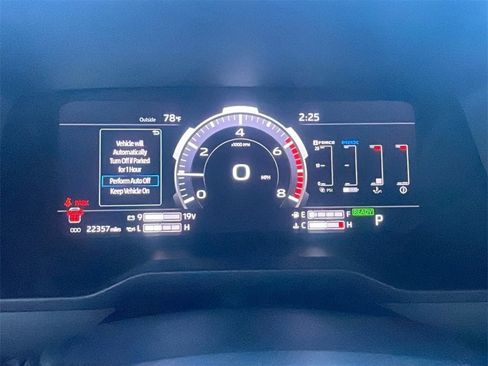 Used 2025 Toyota Sequoia SR5 image 22