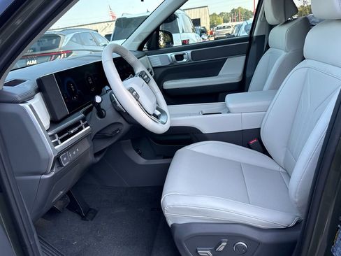 New 2026 Hyundai Santa Fe SEL image 10