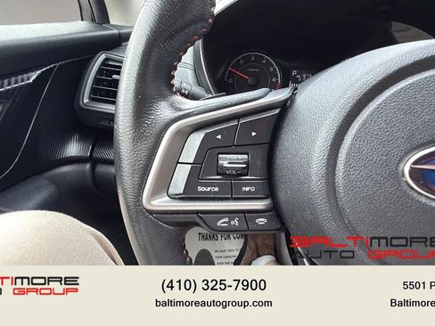 Used 2018 Subaru Crosstrek 2.0i Premium AWD/4WD image 34