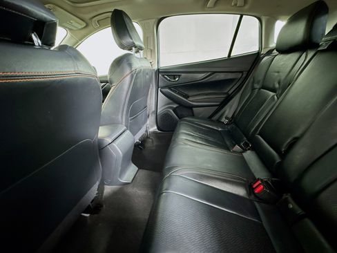 Used 2020 Subaru Crosstrek 2.0i Limited w/ Moonroof Package w/Navigation image 41