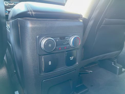 Used 2022 Ford Explorer ST w/ Equipment Group 401A image 27