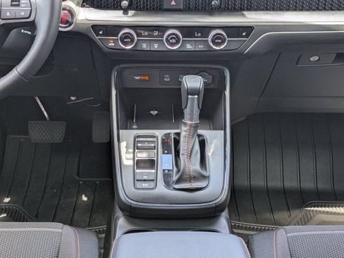 Certified 2026 Honda CR-V Sport image 19