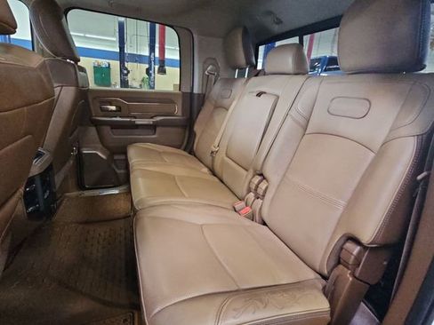 Used 2021 RAM 3500 Limited image 26