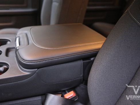 New 2026 RAM 3500 Tradesman image 15