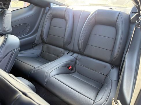 New 2026 Ford Mustang Premium image 4