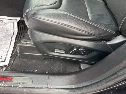 Used 2020 Ford Explorer ST w/ ST Street Pack image 14