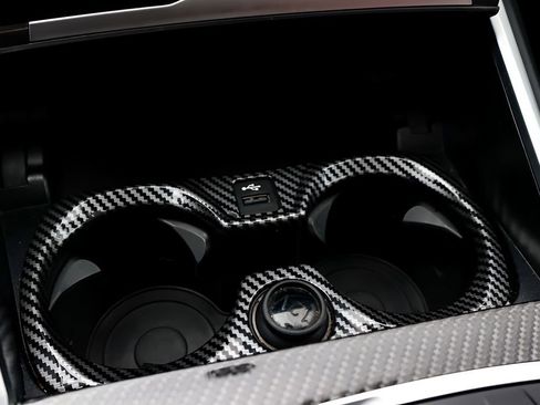 Used 2025 BMW M340i xDrive w/ Shadowloine Package image 46