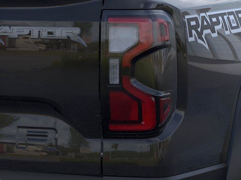 New 2026 Ford Ranger Raptor AWD/4WD image 21