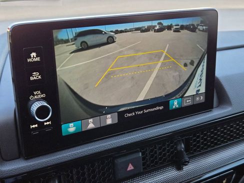 Used 2025 Honda CR-V EX-L image 33