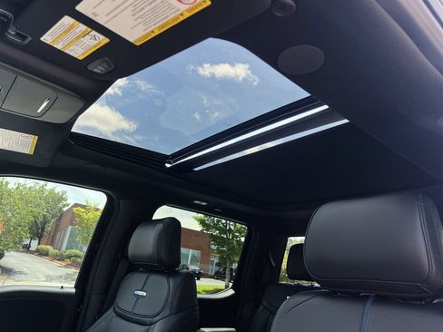 New 2026 Ford F450 Platinum AWD/4WD image 14